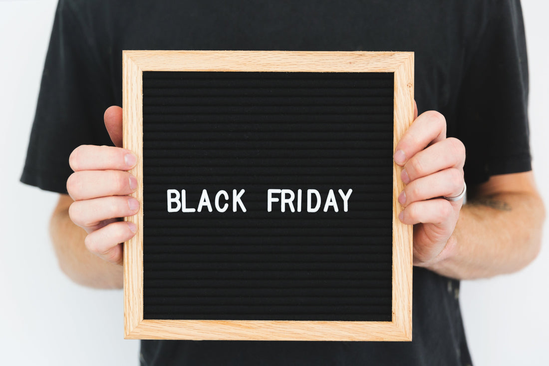 Black Friday Sale 2023