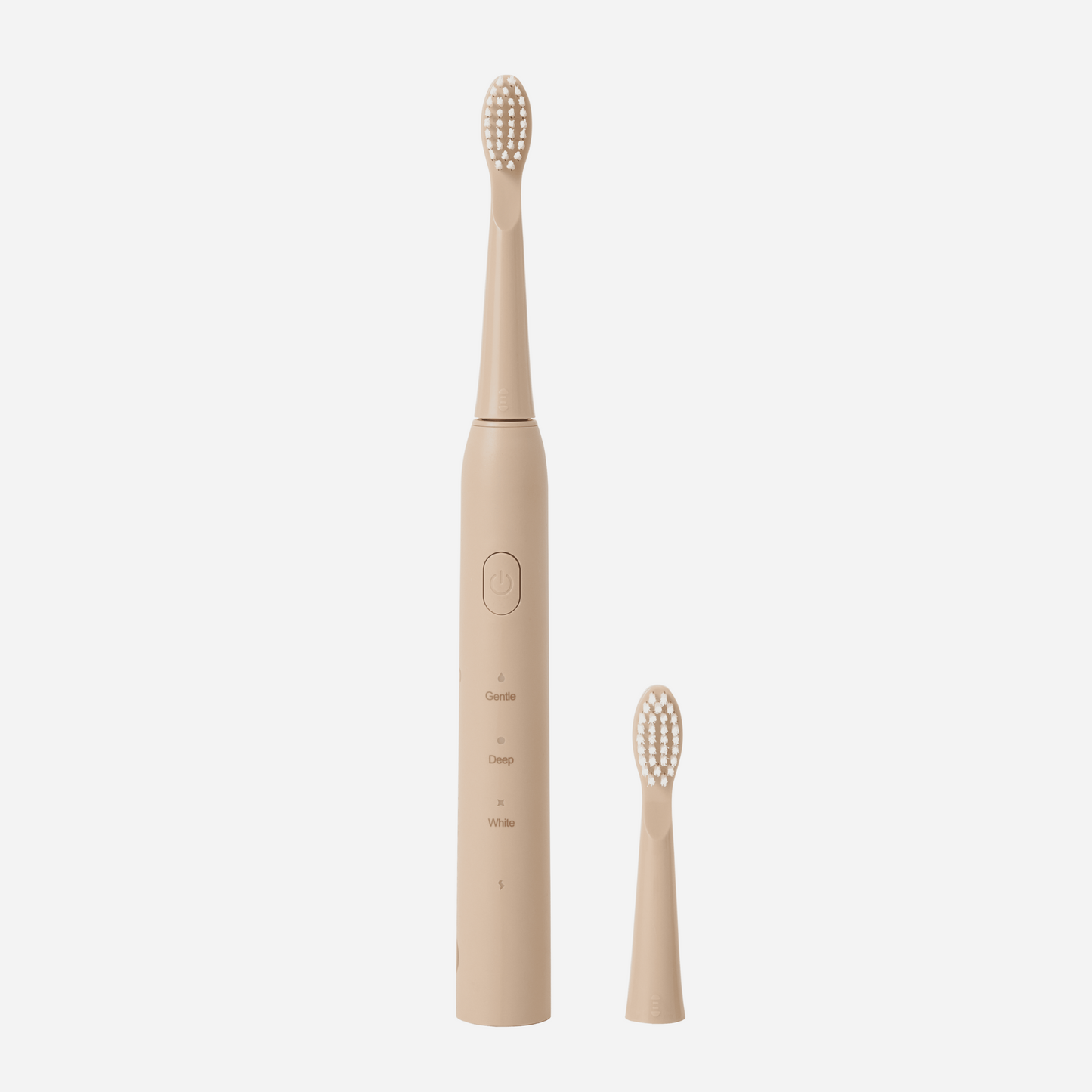 Electric Toothbrush Nude