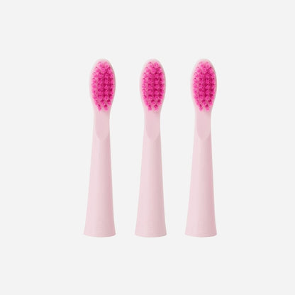 Toothbrush Refill Pink