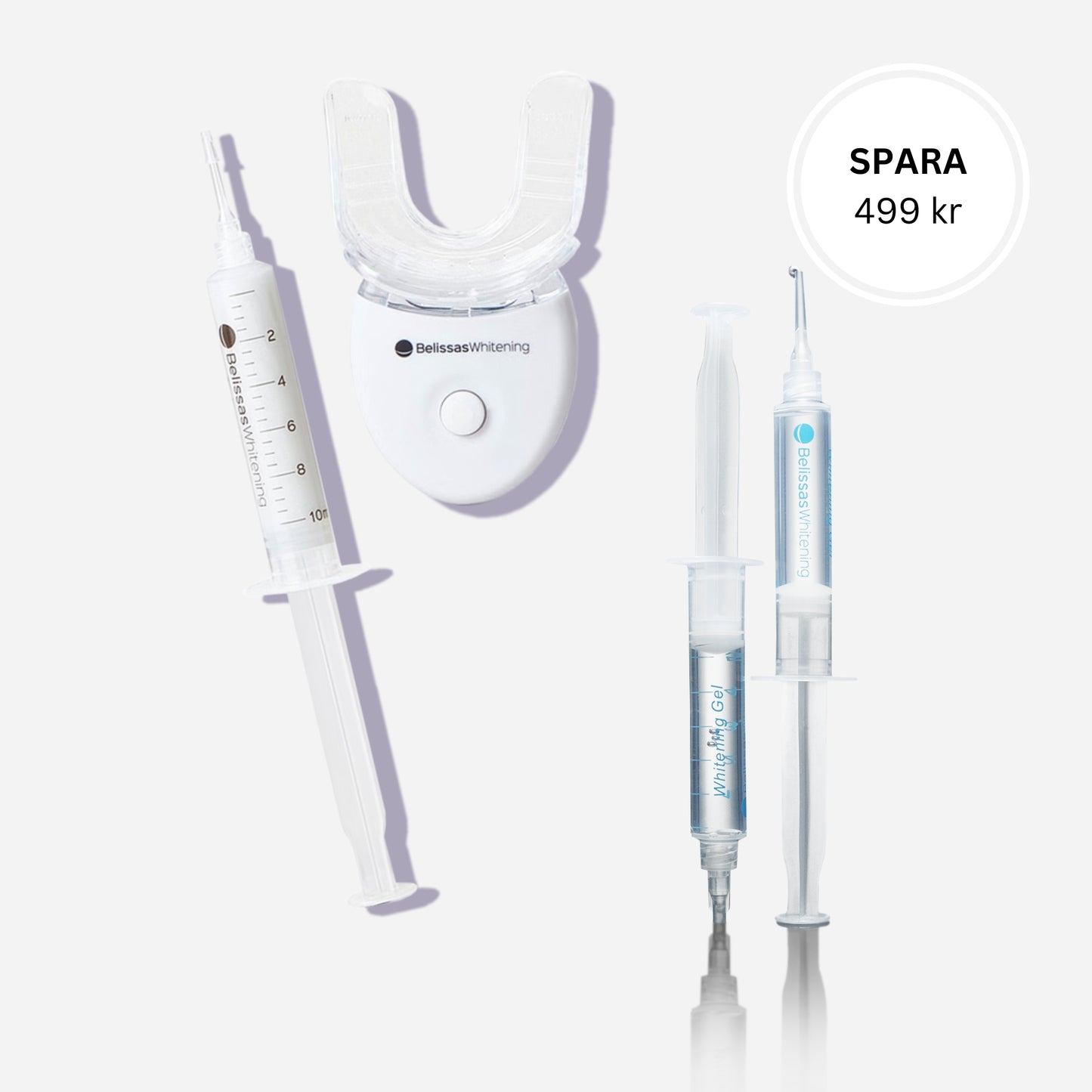 Teeth Whitening Kit PRO